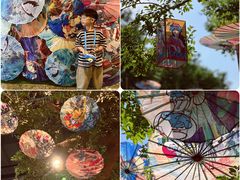 -蓝精灵乐园·世茂精灵之城主题乐园