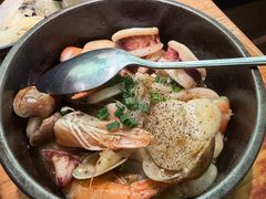 -沼津港精致料理·寿喜烧·烧鸟(青浦宝龙广场日料榜单店)