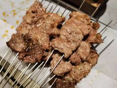 -鼎原力量东北吊炉烧烤(幸福街店)