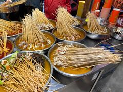 -嘉州鲜知味钵钵鸡(奎星楼店)