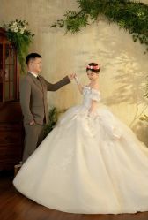 -雅云婚纱摄影工作室旗舰店