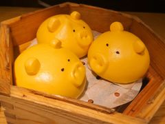 -点心传说·粤菜点心(佐阾虹湾店)