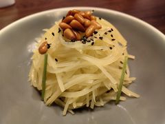 -喜鼎海胆水饺(朝阳区三里屯太古里北区店)