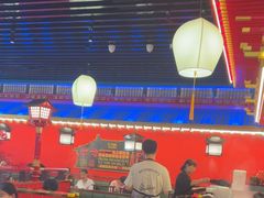 -牛New寿喜烧(曹路花园城店)