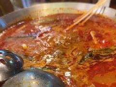 -黔哆哆地摊酸汤火锅(清湖店)