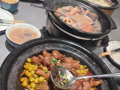 -陶德砂锅(蜀汉路店)