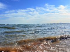 -老虎石海上公园