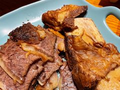 -蒙艾里民族传统菜蒙餐