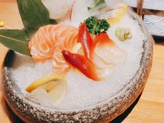 -故乡屋日本料理(八一广场店)