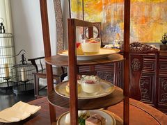 -锦江都城经典达华静安寺酒店·餐厅