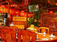-凤吉园乌拉满族火锅中华老字号(繁荣路店)
