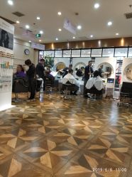 -时尚殿堂hair salon