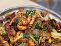 -干锅鱼庄(北京荟聚西红门购物中心店)