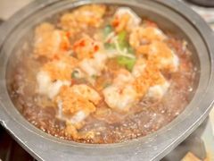-绿茶餐厅(东莞翔龙天地店)