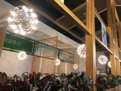 -原味四季椰子鸡(公明百佳华店)
