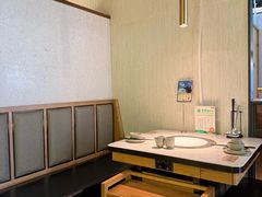 -左庭右院鲜牛肉火锅(浦江欢乐颂店)