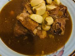 -余味私房菜(正阳小区西5街区店)