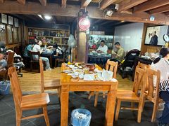 -龙姐私房菜(和顺古镇店)