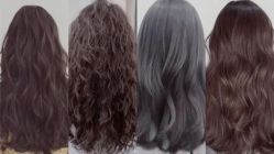 点击看大图 -KIMI HAIR SALON·烫染设计店