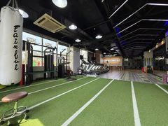 -UP健身私教馆(南山书城店)