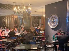 大堂-小资太太餐厅(南岗区店)