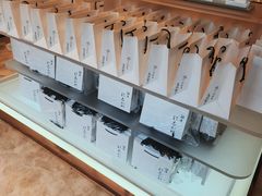 -银座仁志川·生吐司专门店(香港广场店)