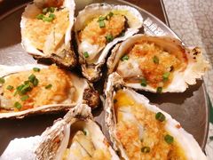 -神府路壹号·海鲜烧烤·砂锅粥·锅物(三坊七巷店)