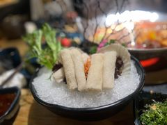 -湊湊火锅·茶憩(上海合生汇店)