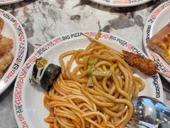 -比格比萨自助(潍坊新辰天地店)