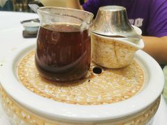 -君德澜酒家·创意粤菜(金山谷店)