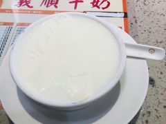 -义顺牛奶公司(新马路老店)