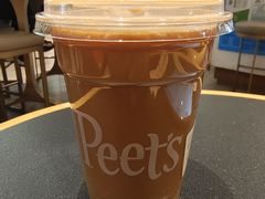 -Peet's 皮爷咖啡(杭州来福士店)