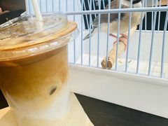 -M Stand(北京平安幸福中心店)