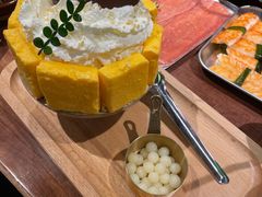 -楠火锅(昆山金鹰店)