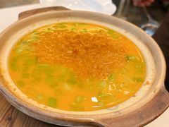 -利苑酒家(宜安广场店)