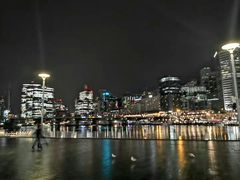 -悉尼海港大桥