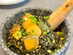 -张烤鸭·川菜·非遗冒烤鸭(青石桥店)