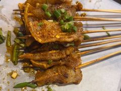 -林二哥宜烤官·宜宾小烧烤