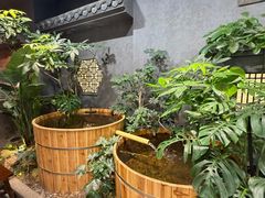 -贺庄·活鱼馆(珠吉路店)