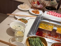 -海底捞火锅(高科广场店)
