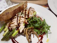 -娜娜家·Nana's restaurant(国金汇店)