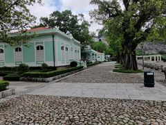 -龙环葡韵住宅式博物馆