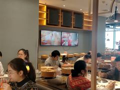 -龍歌自助小火锅(市南金茂湾店)