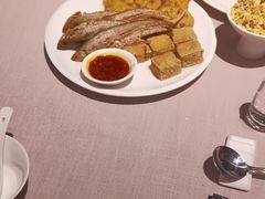 -一澜江宴·江景地标楚菜(江滩公园店)
