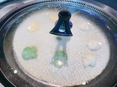 -挂雪铁锅炖大鹅