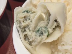 -喜家德虾仁水饺(深圳印力中心店)