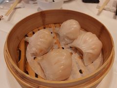 -白天鹅宾馆-宏图府餐厅