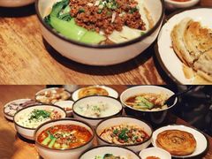 -谭师爷龙抄手(白下路店)