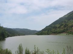 -金堂县云顶石城风景区