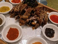 -锋味餐厅(空港复悦里店)